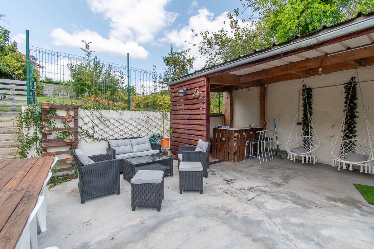 VIERZON Maison Vierzon 2