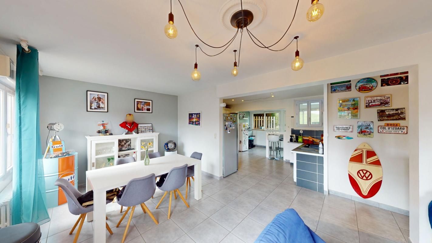 VIERZON Maison Vierzon 4