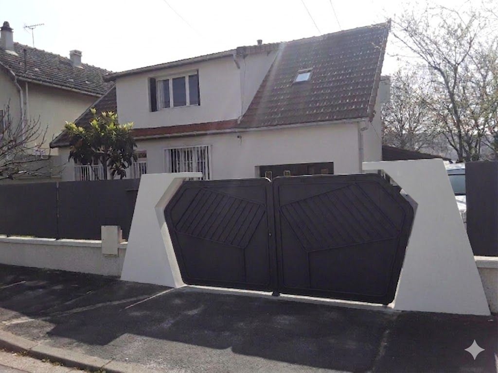 SEVRAN A vendre - Jolie Maison de 7 pièce(s) 114,74 m2 à Sevran (93) 1