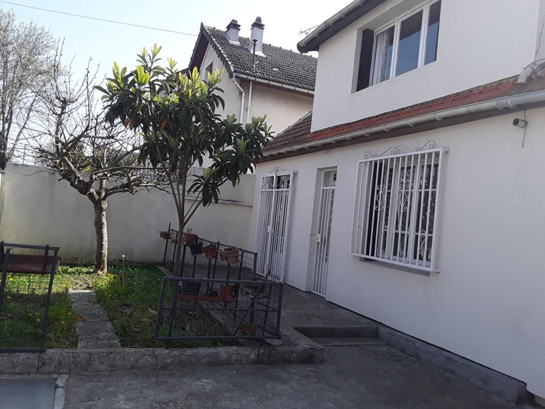 SEVRAN A vendre - Jolie Maison de 7 pièce(s) 114,74 m2 à Sevran (93) 2