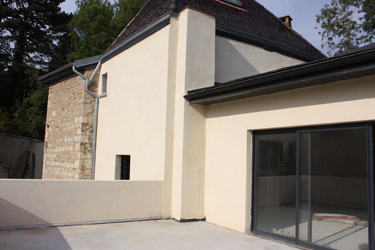 SAINT-DIDIER-AU-MONT-D'OR Bergerie Saint Didier Au Mont D Or 5 pièce(s) 120 m2 2