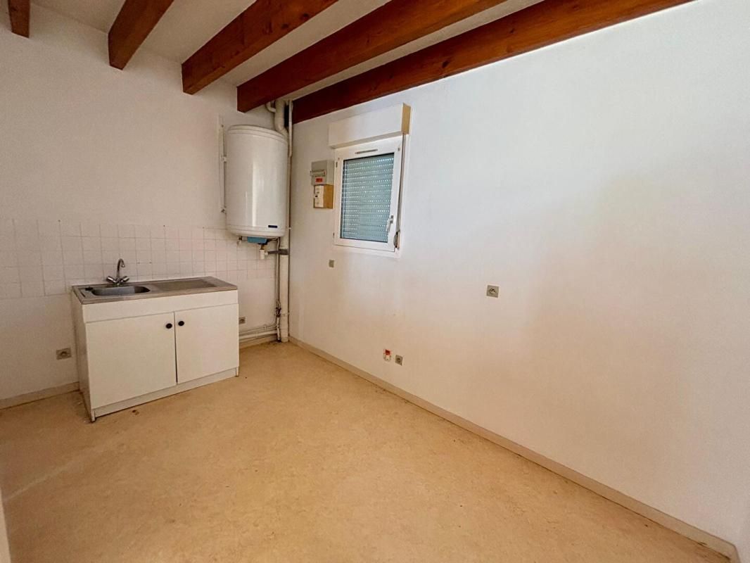 MAGNY-COURS Ensemble immobilier - 2 appartements - Idéal investisseur - Magny-Cours 2