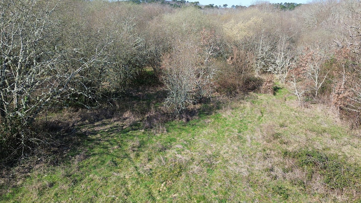 NABIRAT Terrain  à bâtir. Nabirat 2290 m2 4