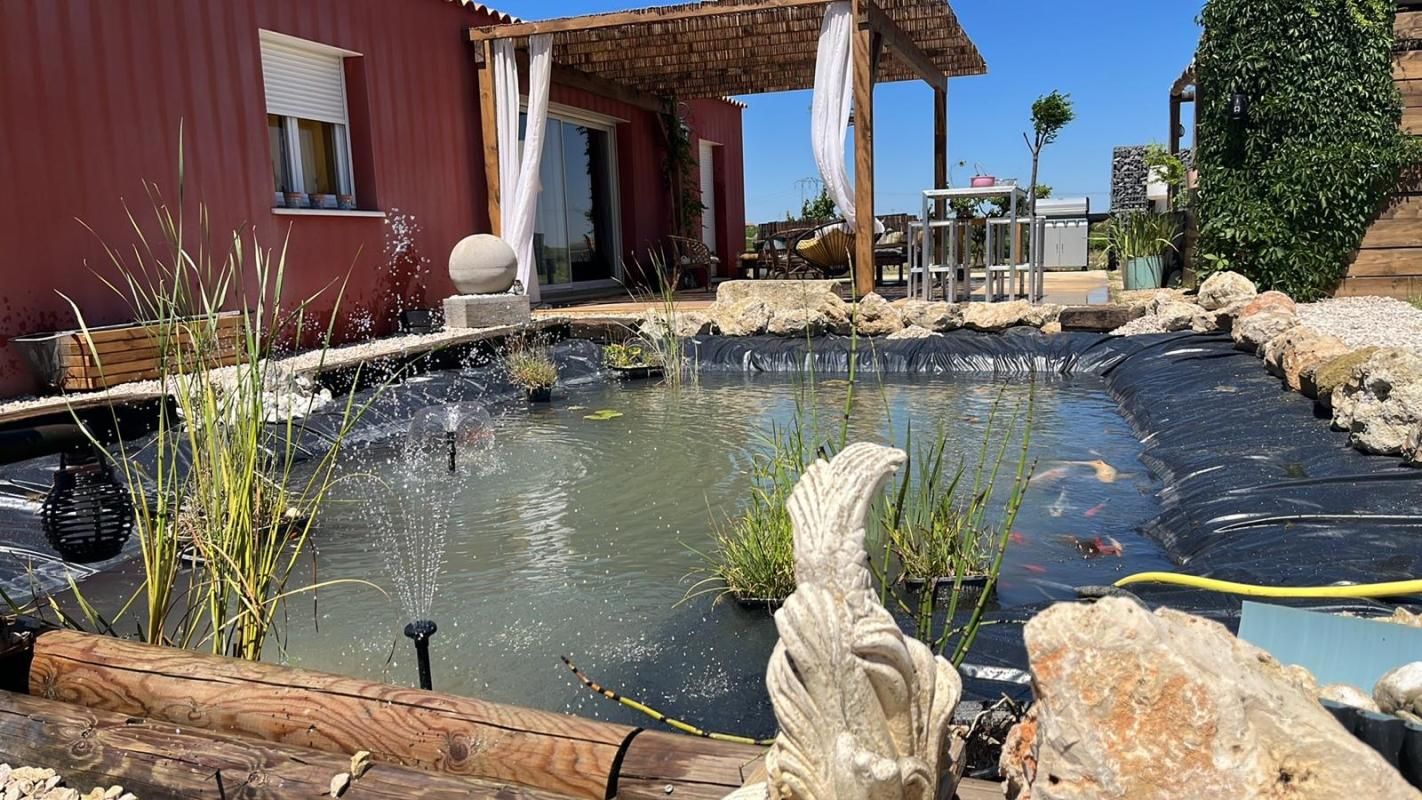 Propriété équestre avec habitation et installations à Bassan