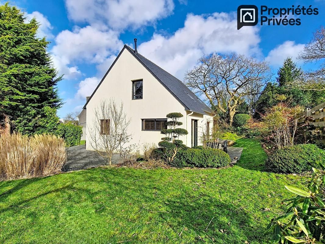 LANDIVISIAU Maison de 2017 Saint-thegonnec 4