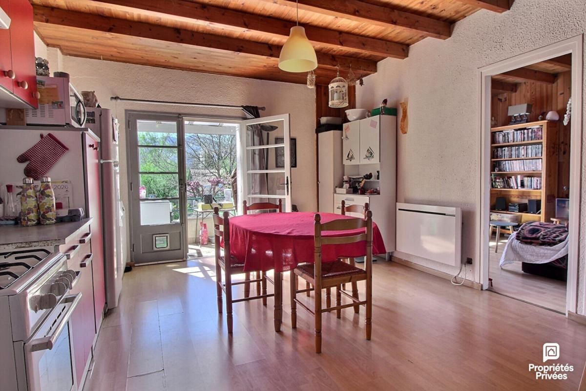 JAUJAC Appartement Jaujac 3 pièces 42 m2 3