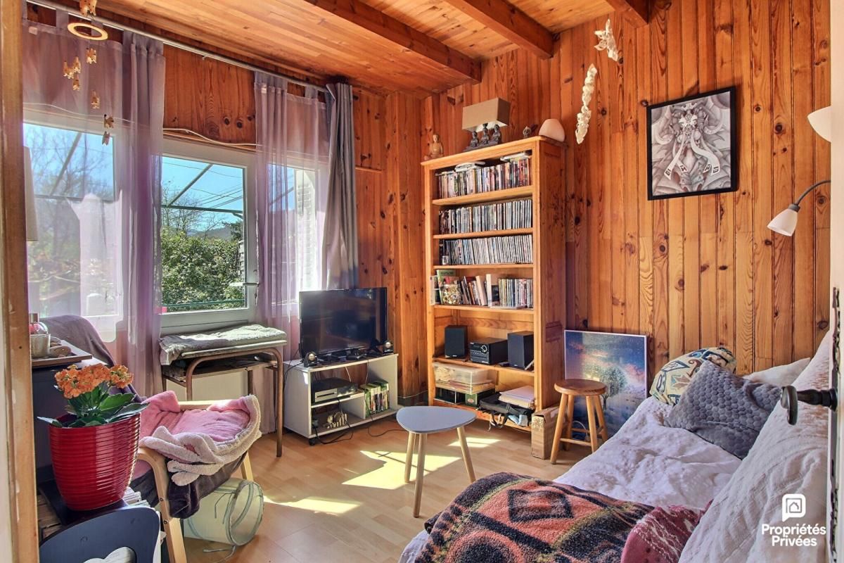 JAUJAC Appartement Jaujac 3 pièces 42 m2 4