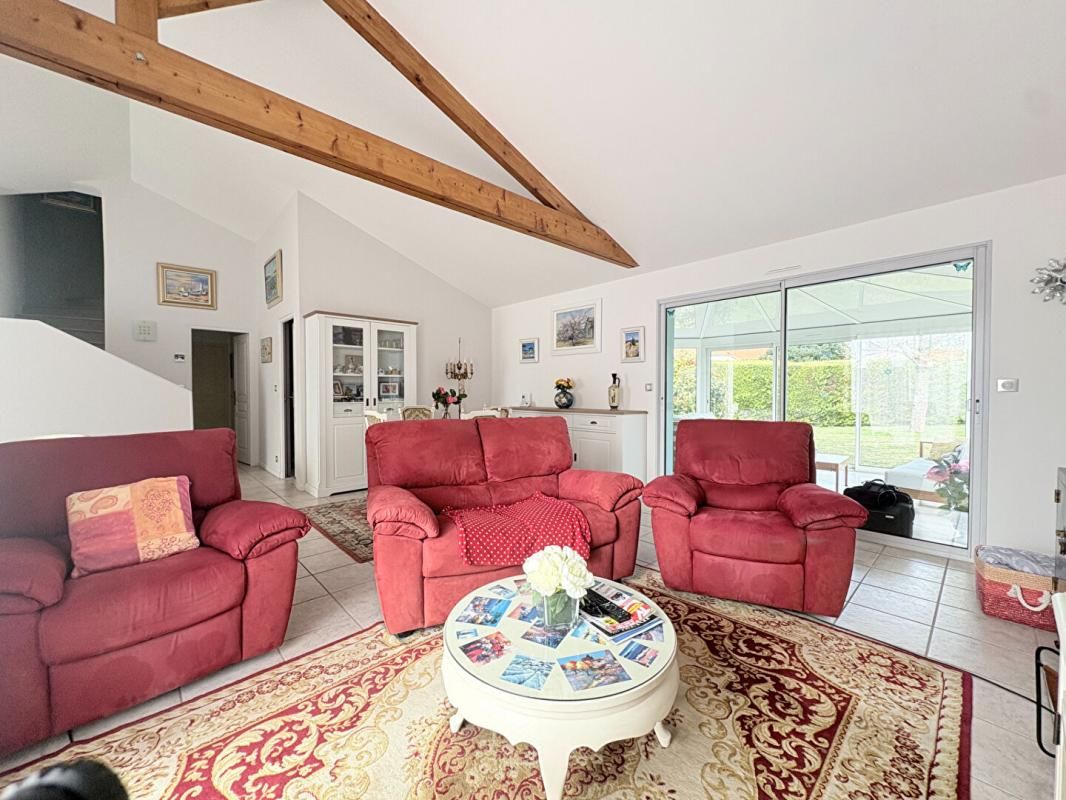 CLISSON Maison familiale 1