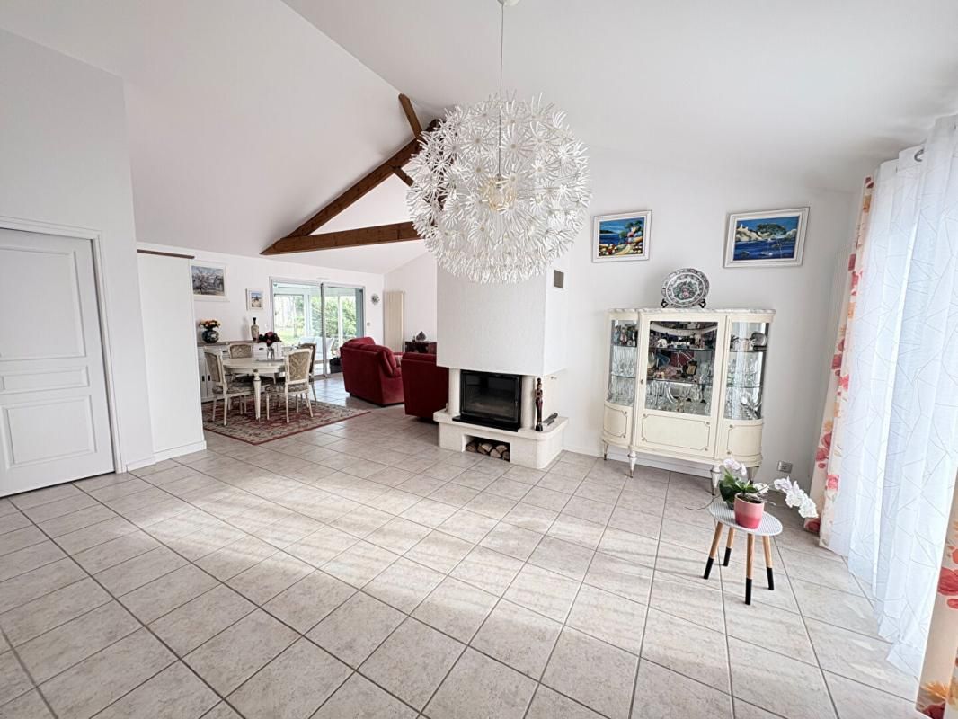 CLISSON Maison familiale 3