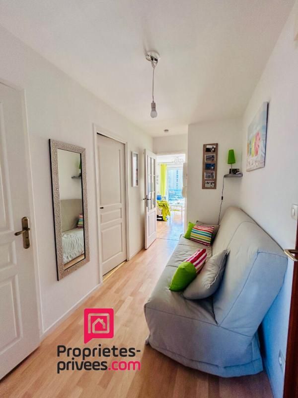 CUCQ Appartement + Parking + Cave Stella 2 pièce(s) 38 m2 3