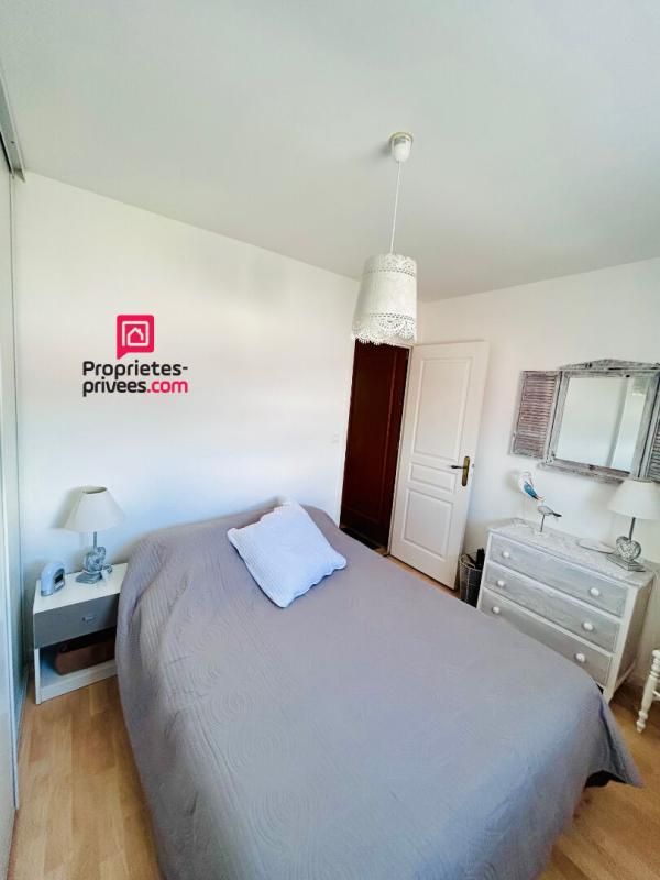 CUCQ Appartement + Parking + Cave Stella 2 pièce(s) 38 m2 4