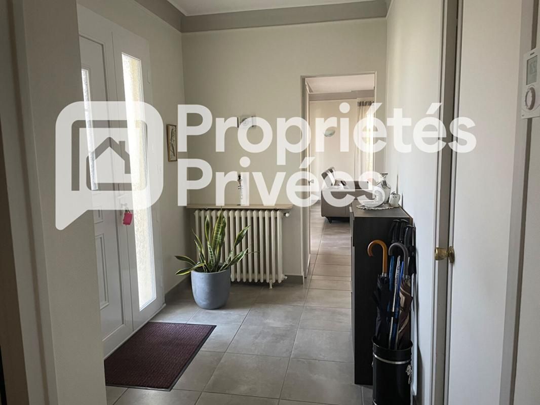 SAINT-PAUL-LES-DAX Maison Saint Paul Les Dax 5 pièces 111 m2 sur une parcelle de 700 m2 avec garage 4