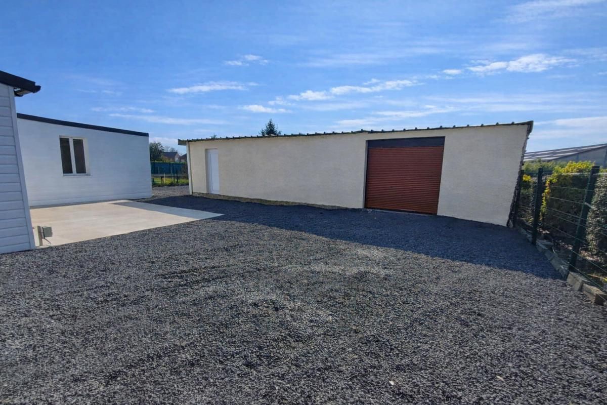 BEUVRY Maison Beuvry 4 pièce(s) 80.38 m2 3