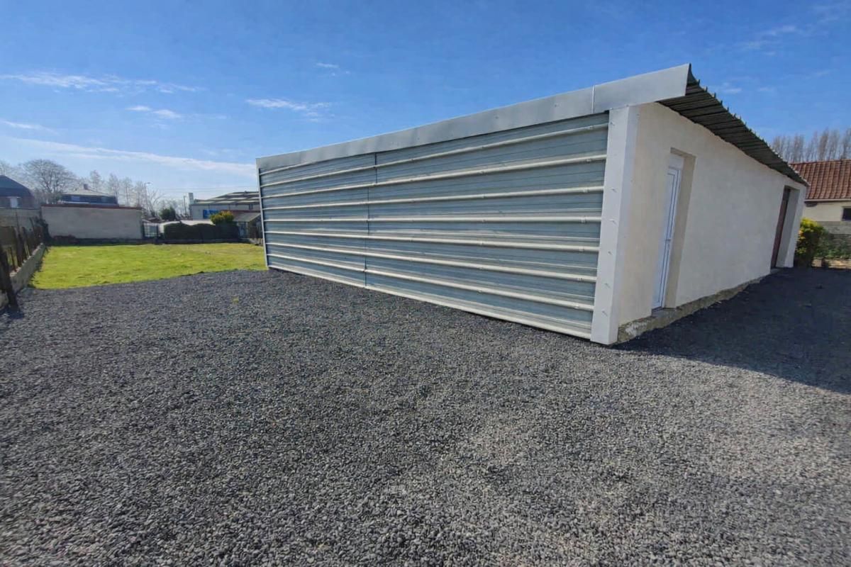 BEUVRY Maison Beuvry 4 pièce(s) 80.38 m2 4