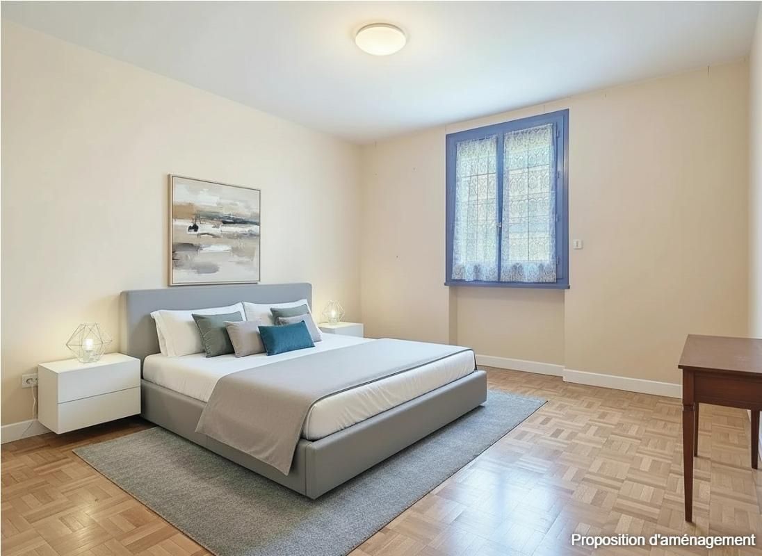 ALENCON Maison Alencon 4 pièce(s) 80 m2 3