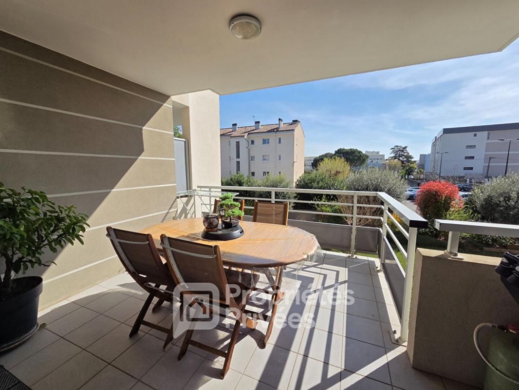 MONTELIMAR Appartement Montélimar 3 pièces 71 m2 1