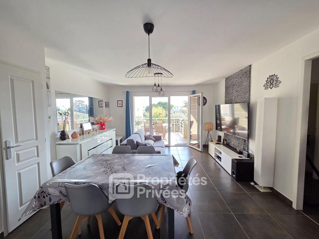 MONTELIMAR Appartement Montélimar 3 pièces 71 m2 3