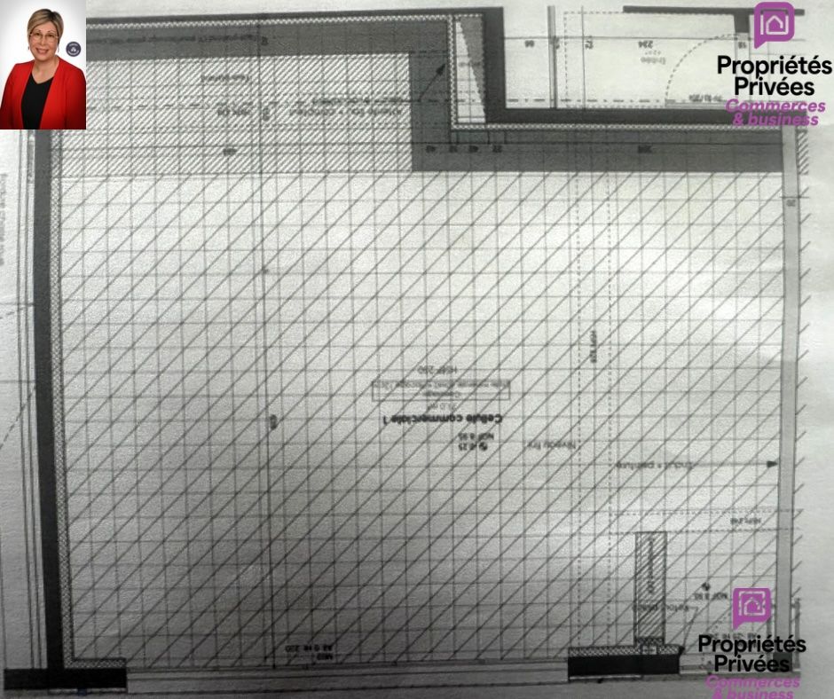 SAINT-MALO SAINT MALO - 35400 - MURS COMMERCIAUX  LOCAL 71 M² 2
