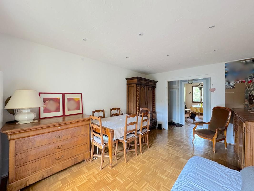 ROSHEIM Appartement 3 pièces de 71.62 m2 3