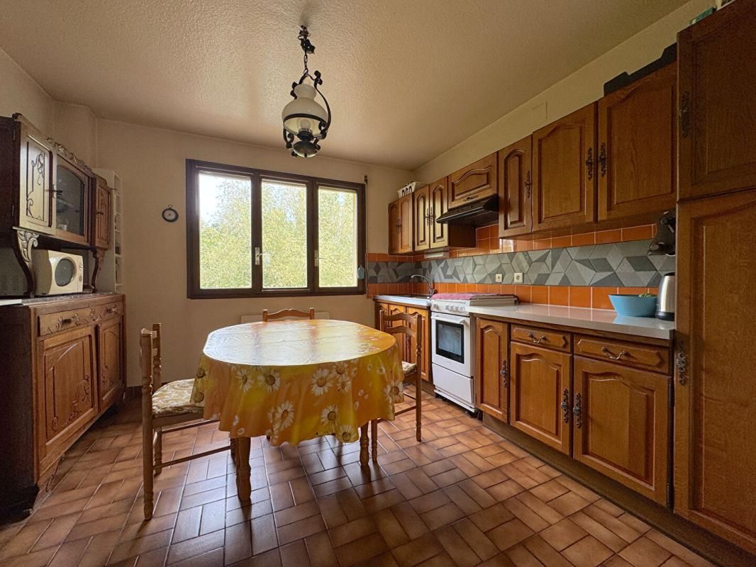 ROSHEIM Appartement 3 pièces de 71.62 m2 4