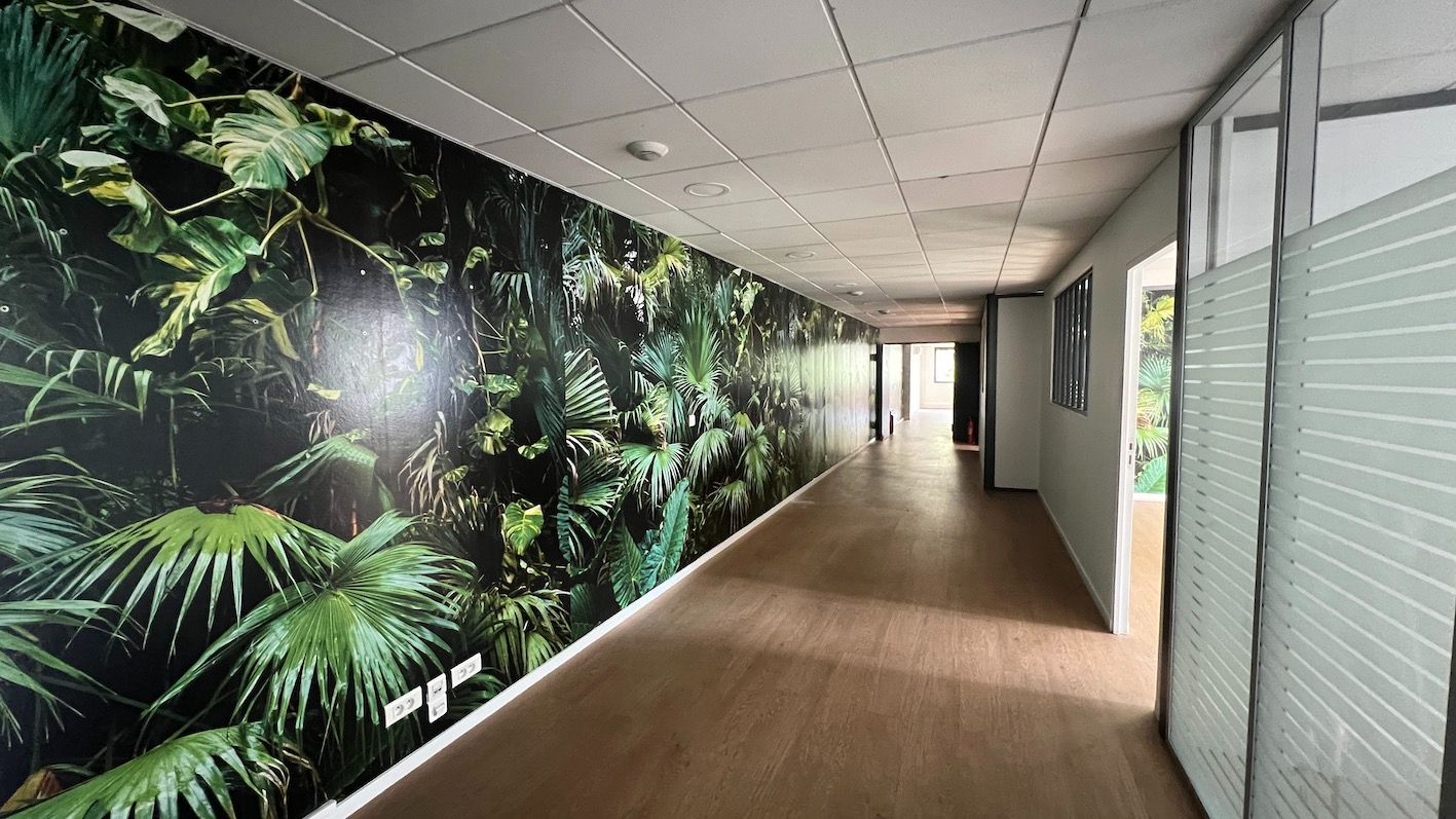 Bureaux 260 m2  dans bel immeuble Boulogne-Bill Nord