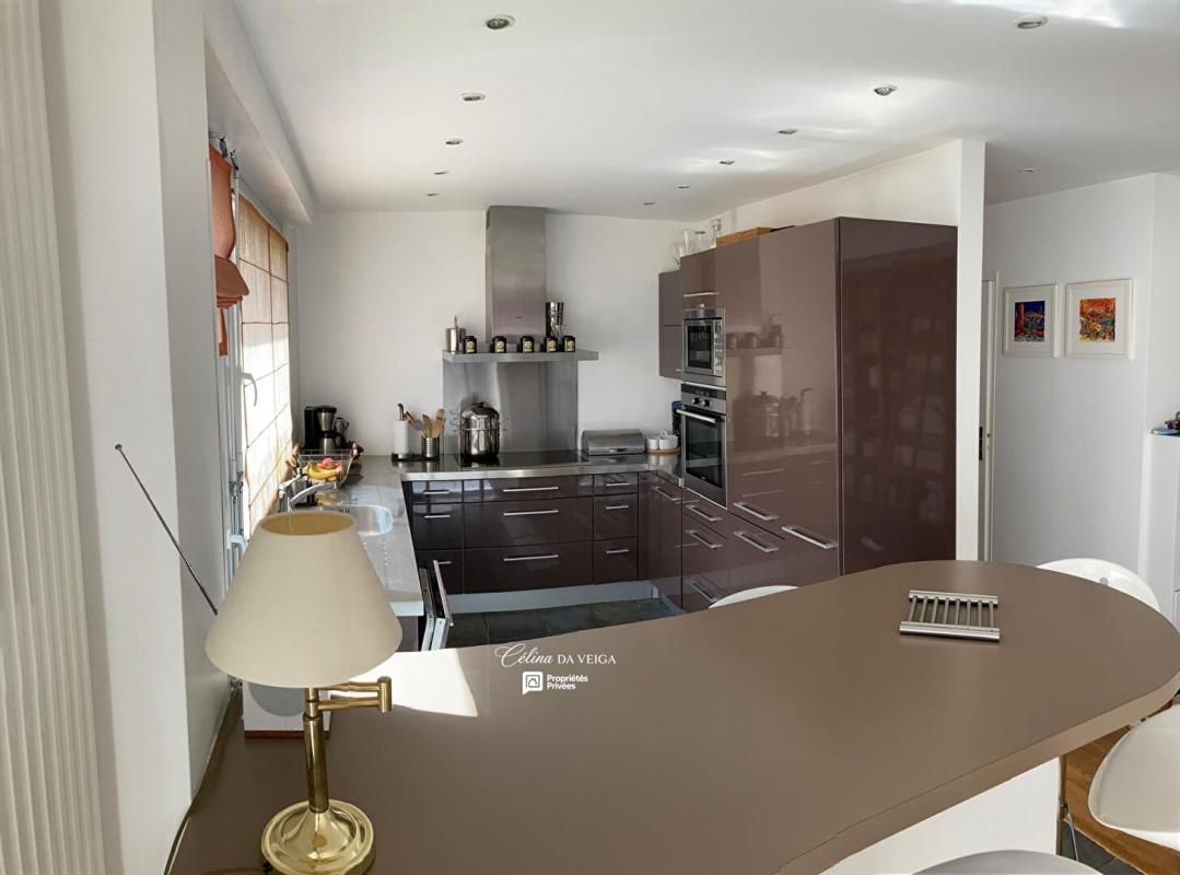 LILLE Appartement lumineux 4 chambres, balcon secteur hypercentre de Lille 4
