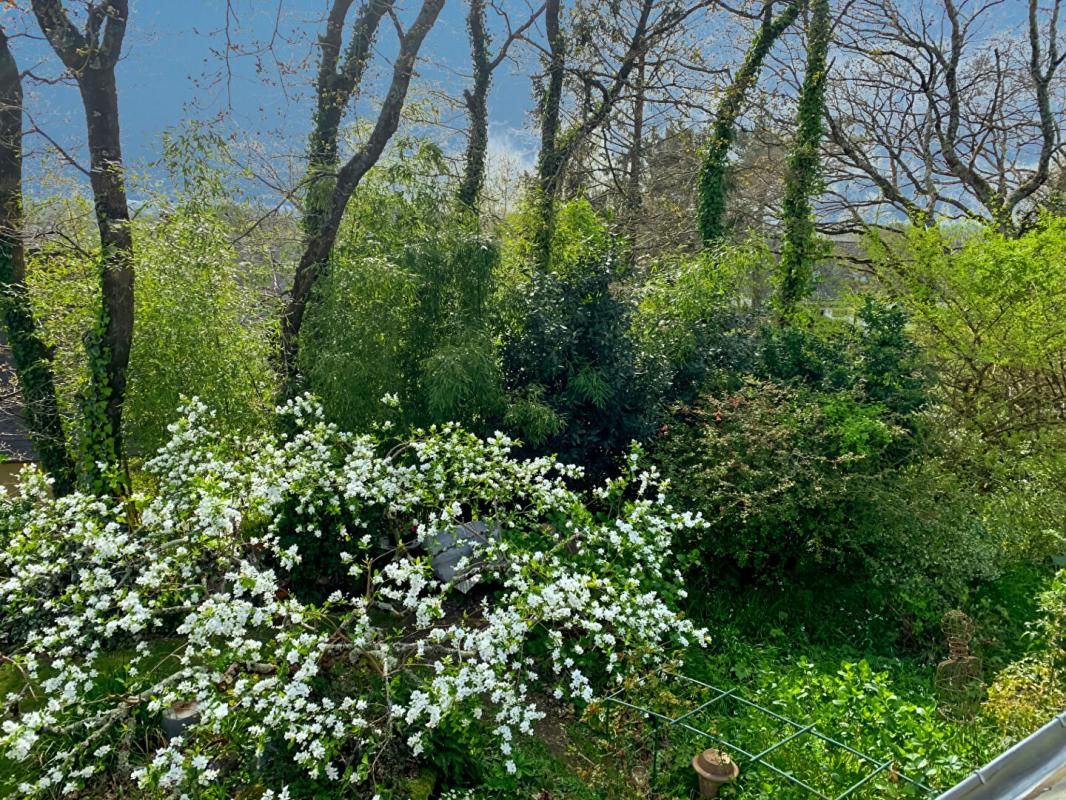 SAINT-AVE Maison familiale à la campagne 2