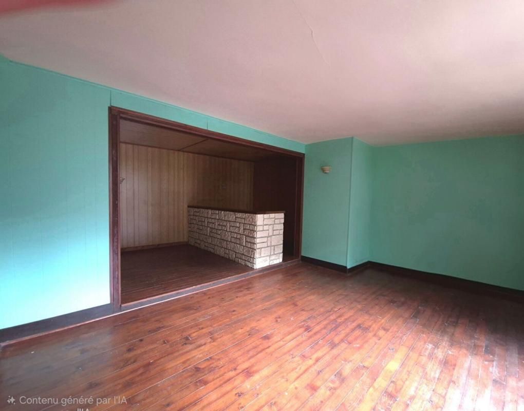 BRAY-SUR-SEINE Immeuble 9 pièce(s)  secteur 77 1