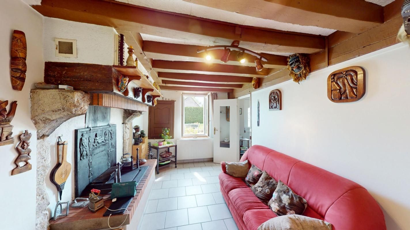 ALLOGNY Maison Allogny 5 pièce(s) 185 m2 3