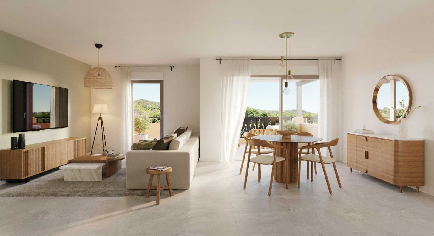 BORMES-LES-MIMOSAS Bormes les Mimosas T3 de 61,10 M avec jardin de 217,56m2 , terrasse de 14 m2 2