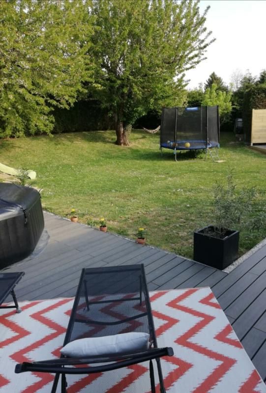 BORMES-LES-MIMOSAS Bormes les Mimosas T3 de 61,10 M avec jardin de 217,56m2 , terrasse de 14 m2 3