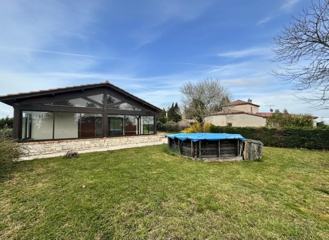 FOULAYRONNES Maison 3