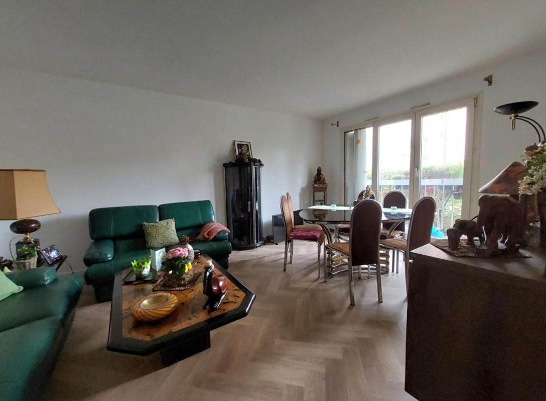 LONGJUMEAU Appartement Longjumeau 3 pièce(s) 62.62 m2 1