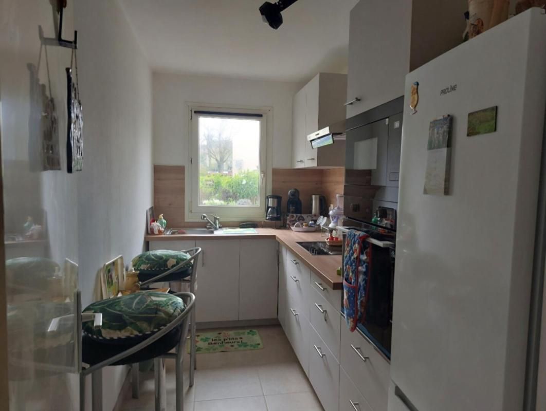 LONGJUMEAU Appartement Longjumeau 3 pièce(s) 62.62 m2 3