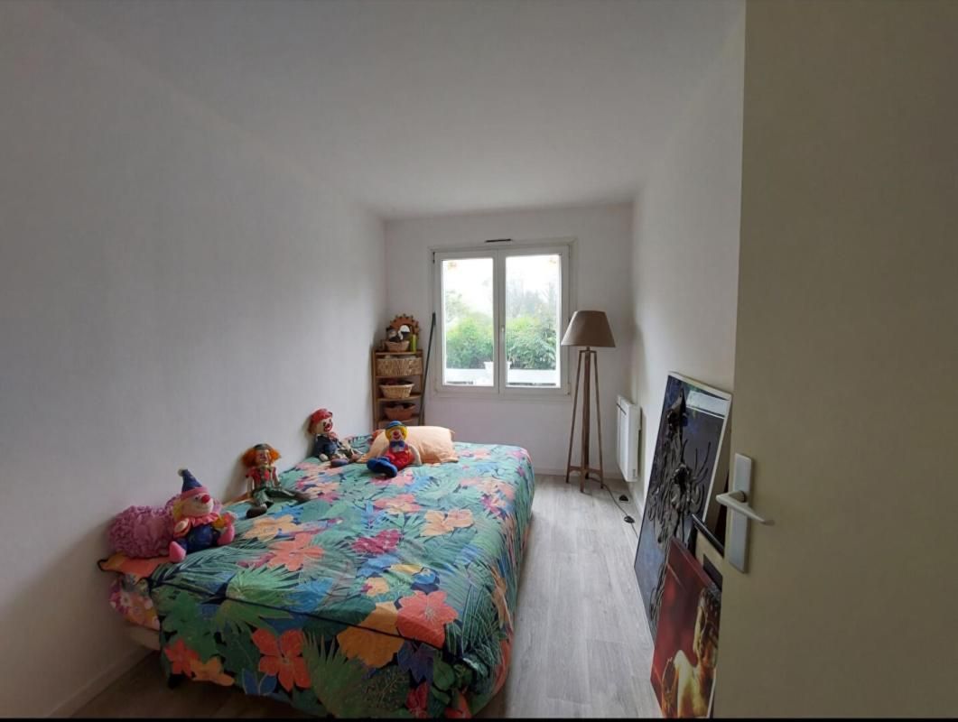 LONGJUMEAU Appartement Longjumeau 3 pièce(s) 62.62 m2 4