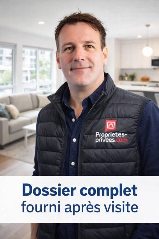 MARSEILLE-14E-ARRONDISSEMENT T4 récent + VUE exceptionnelle + 2 parkings boxables 4