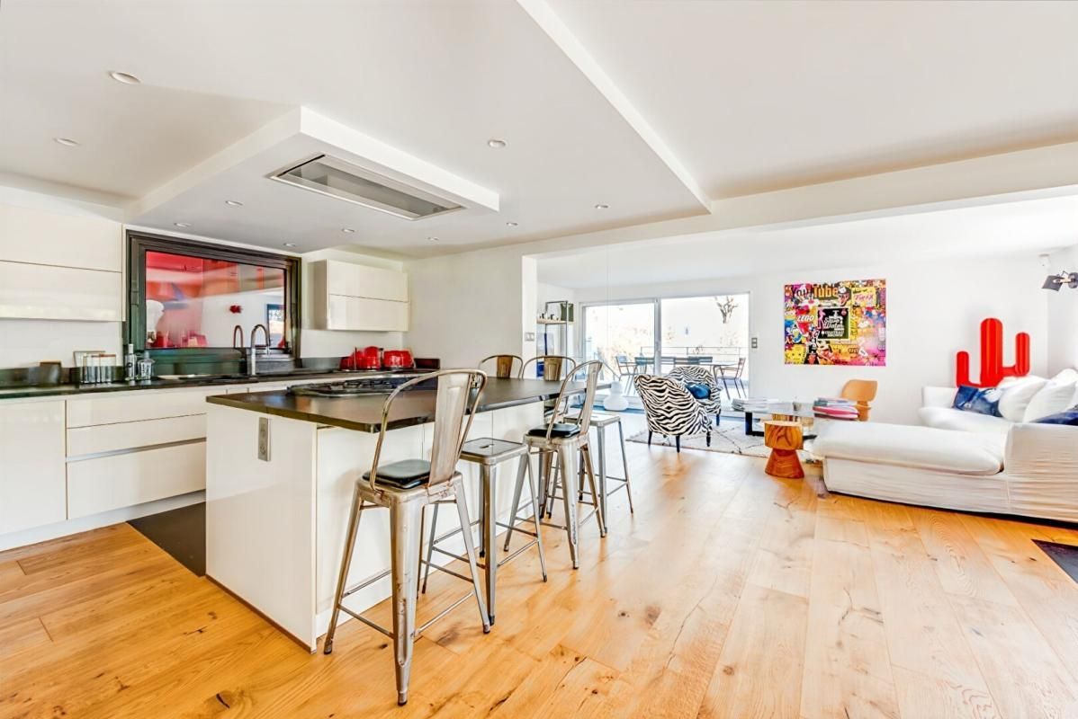 ARCANGUES ARCANGUES VILLA D'EXCEPTION  ELEGANCE AUTHENTICITÉ ET CALME ABSOLU 4