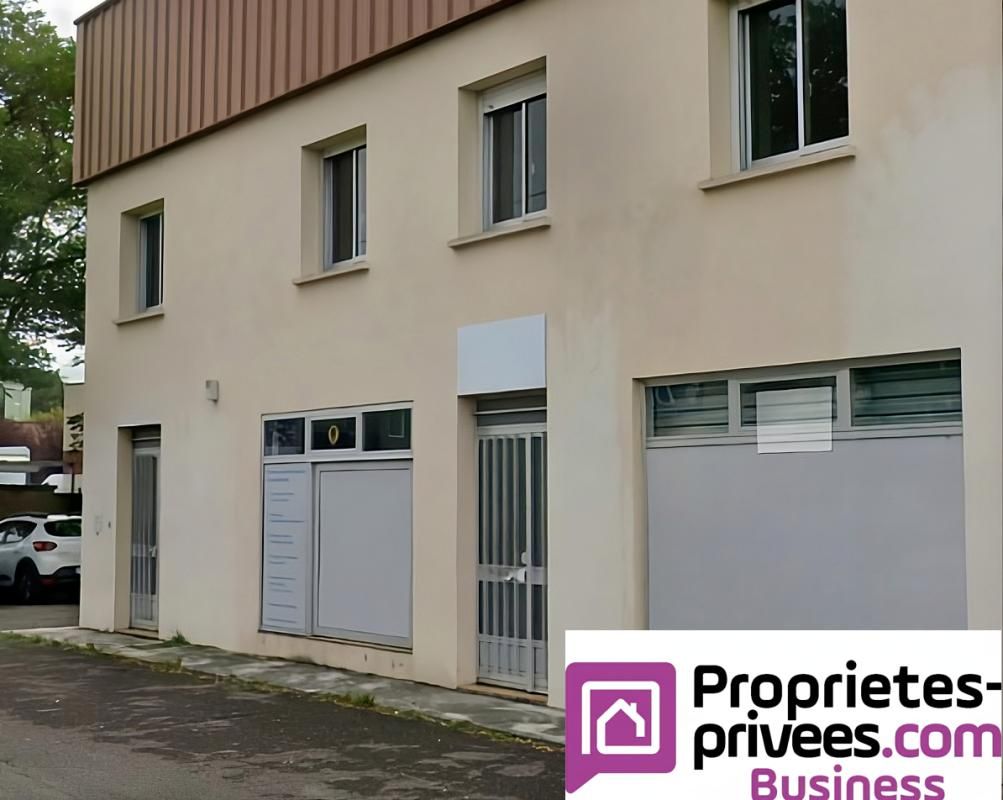 TOULOUSE TOULOUSE, Secteur Gramont - Local commercial à louer  300 m² 2