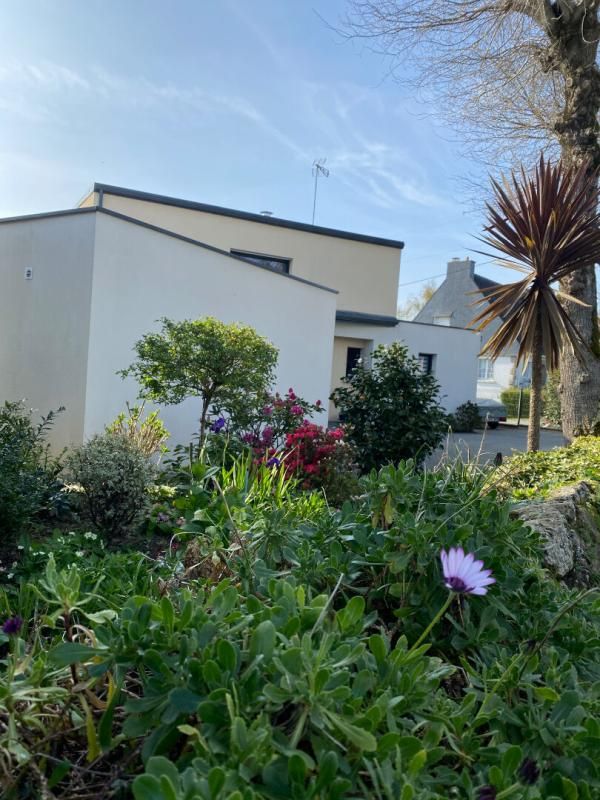 VANNES NOUVEAUTE RARE Maison Vannes 8 pièce(s) 160 m2 2