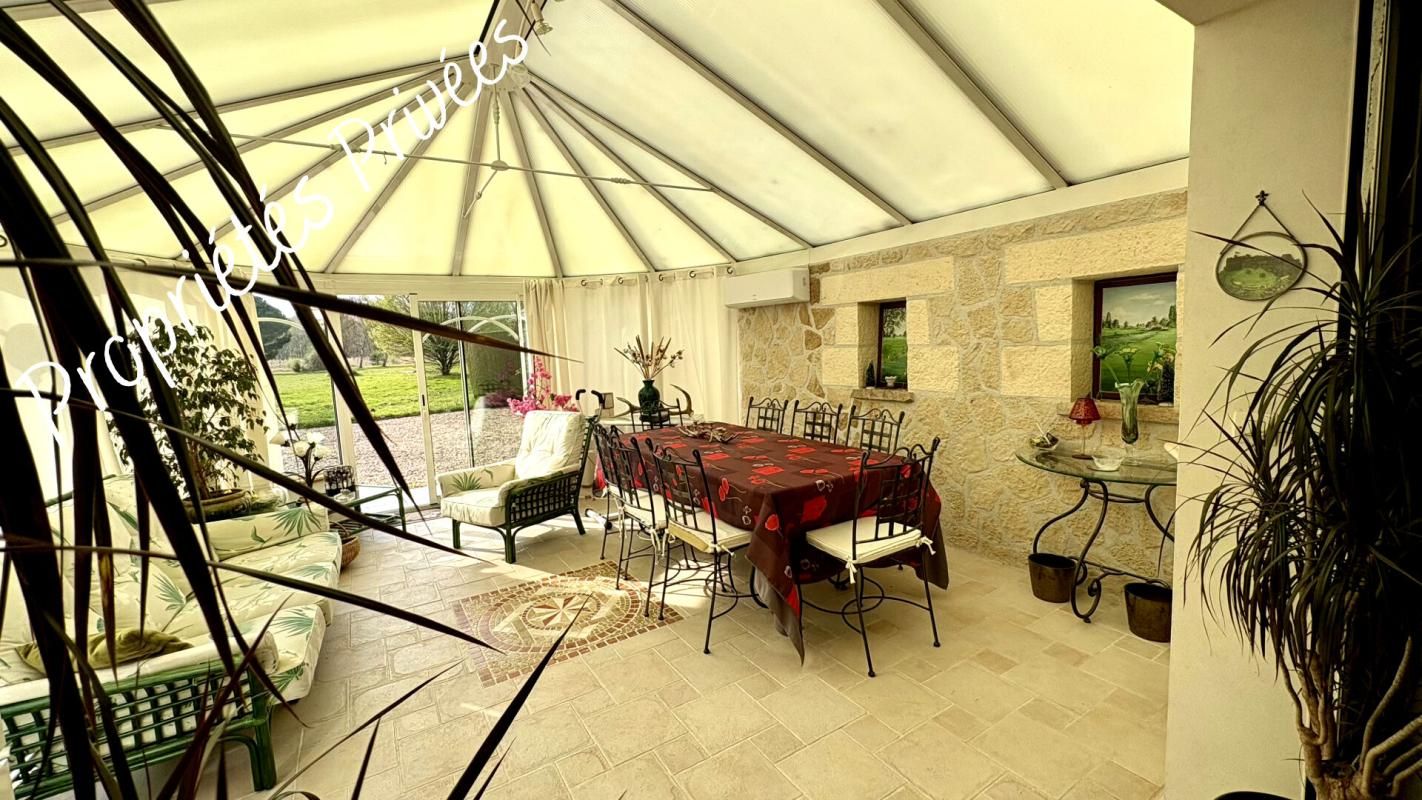 DHUIZON Maison Dhuizon 15 pièce(s) 3