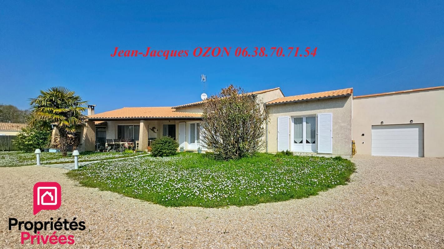 ETAULES Maison  5 pièce(s) 127,50m2 1