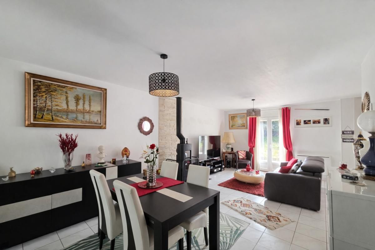 ECQUEVILLY Maison Ecquevilly 4 pièce(s) 85 m2 3