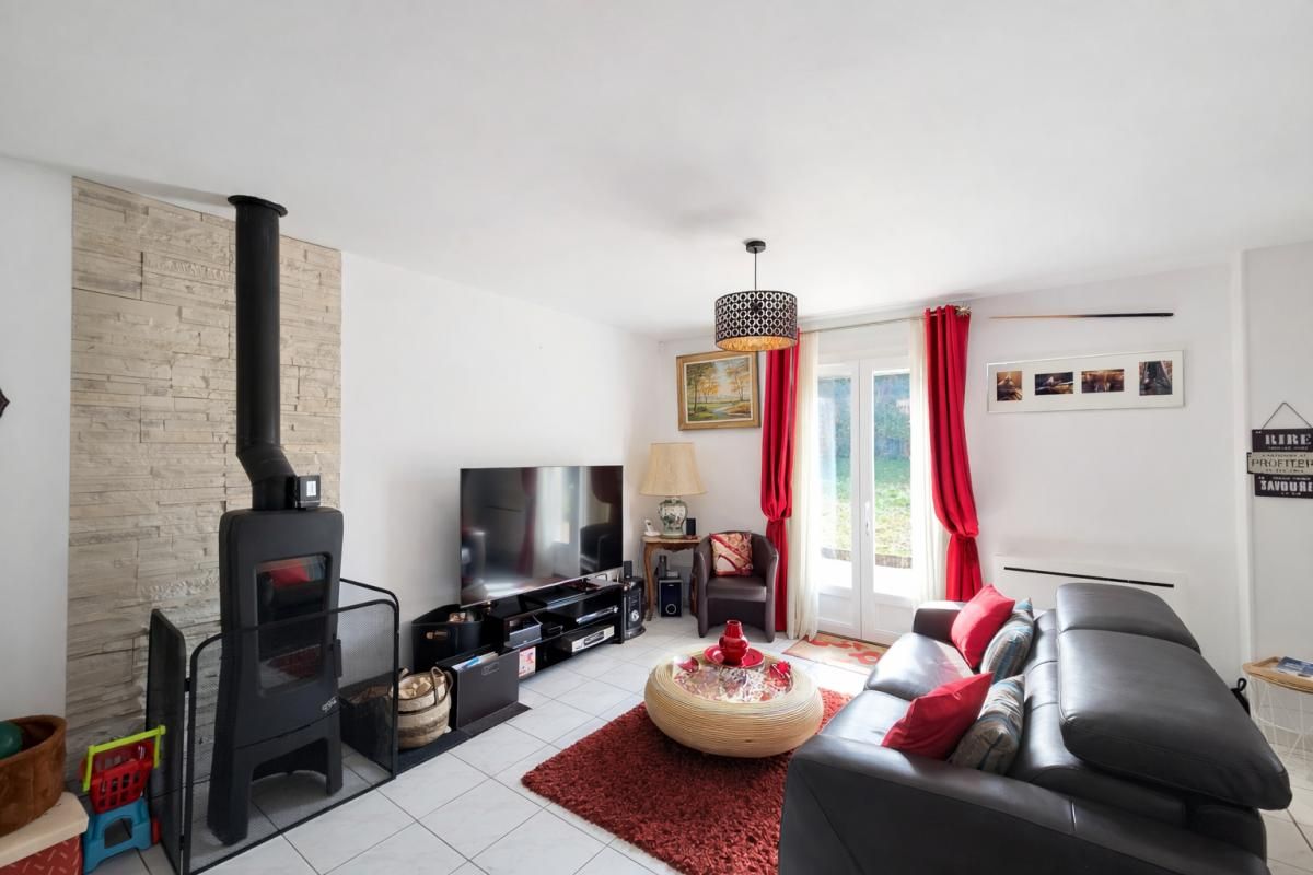 ECQUEVILLY Maison Ecquevilly 4 pièce(s) 85 m2 4