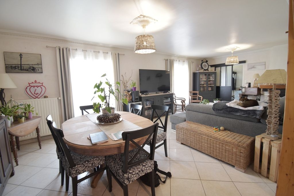 MOUTIERS-LES-MAUXFAITS Maison Moutiers Les Mauxfaits 5 pièces 111 m2 4