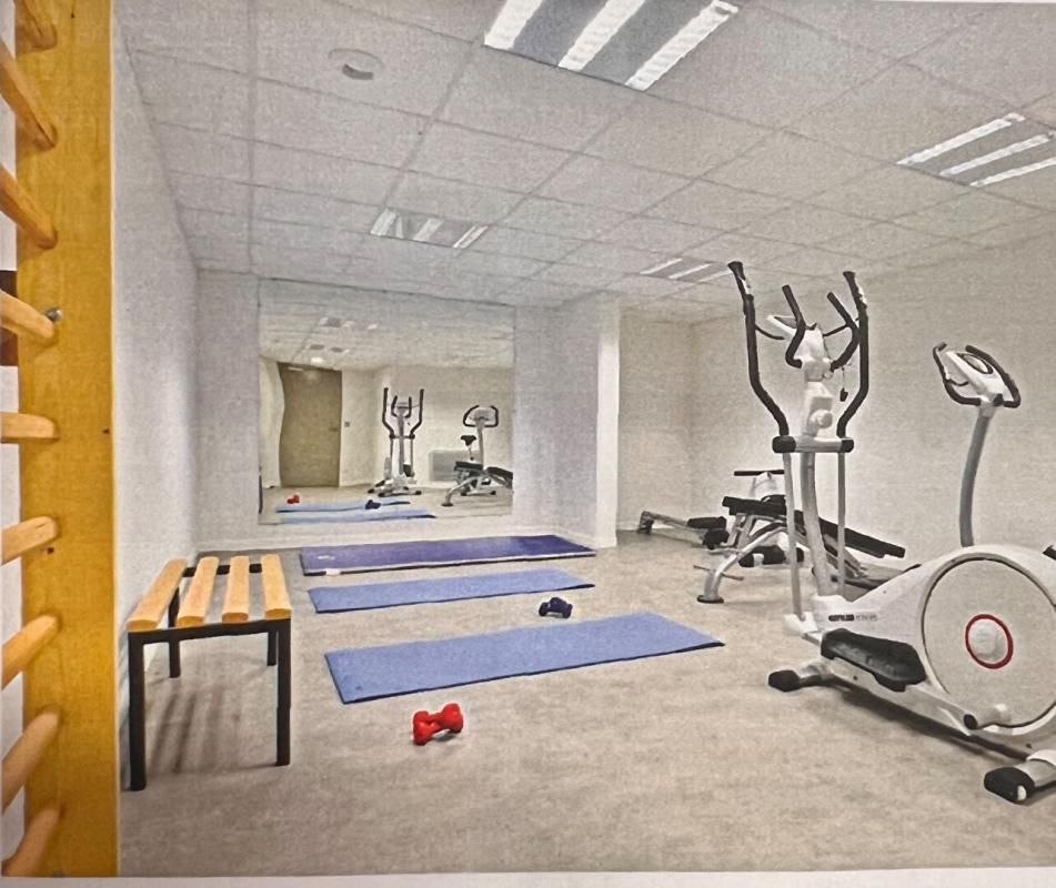 ORLEANS Residente étudiante ORLEANS 2