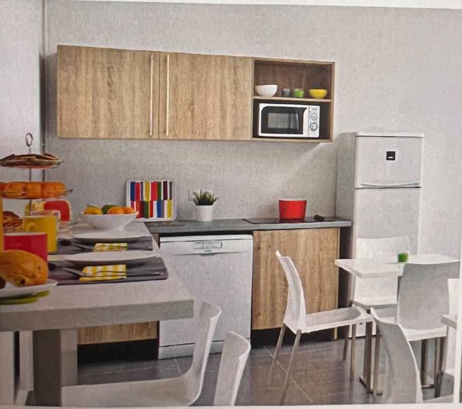 ORLEANS Residente étudiante ORLEANS 3