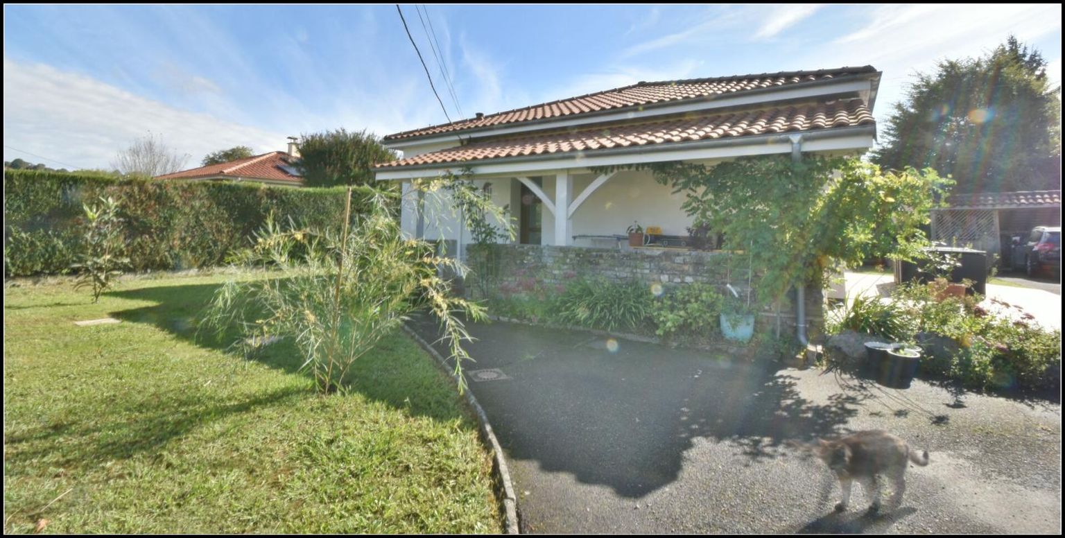 NAVARRENX NAVARRENX - MAISON RENOVEE - PLAIN-PIED - 98 M² HABITABLE 2