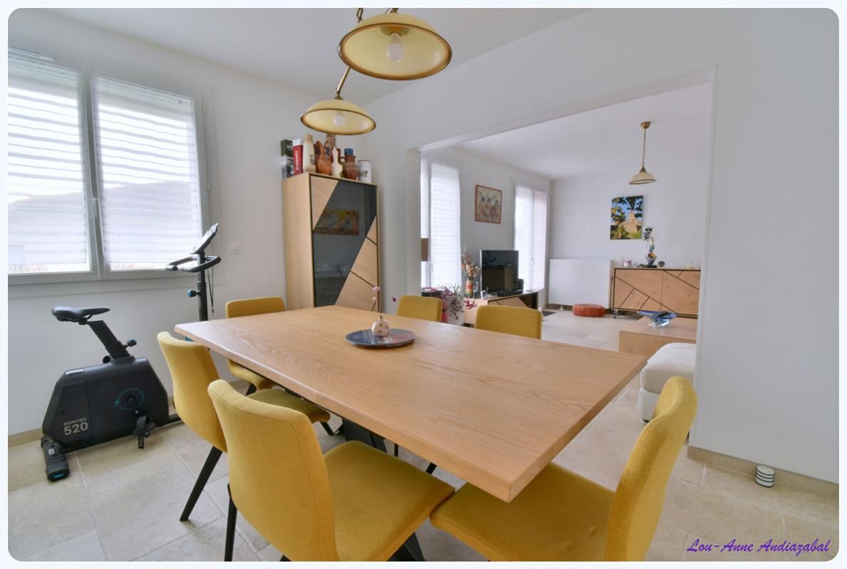 NAVARRENX NAVARRENX - MAISON RENOVEE - PLAIN-PIED - 98 M² HABITABLE 3