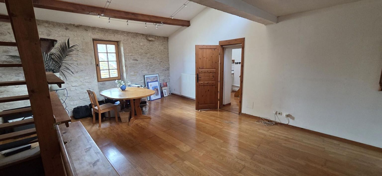 NEZIGNAN-L'EVEQUE Maison de charme de style renaissance, terrasse, garage proche Pézénas 4