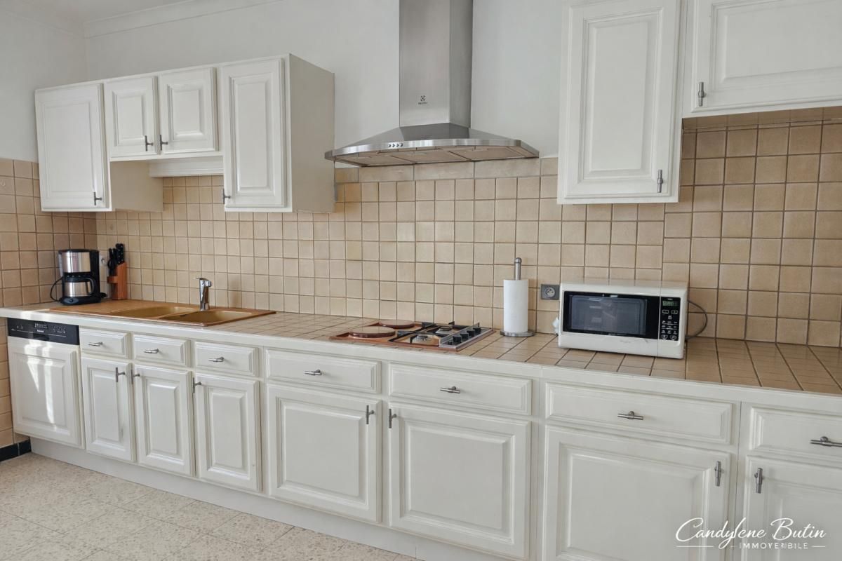 MAUREILHAN Maison Maureilhan 5 pièce(s) 122 m2 4